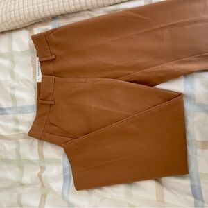 LOFT Riviera Slim Pants